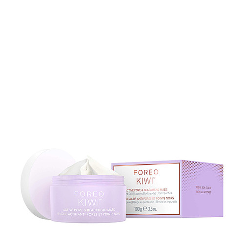 Foreo KIWI Active pore & Blackhead Maska 100g