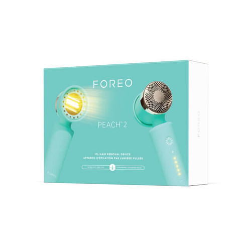 Foreo Peach 2 MINT