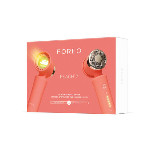Foreo Peach 2 PEACH
