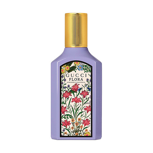 Gucci Flora Gorgeous Magnolia EDP 50 ml
