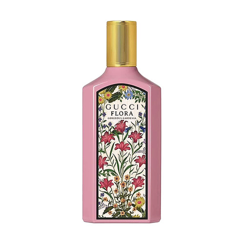 Gucci Flora Gorgeous Gardenia parfemska voda, 50 ml