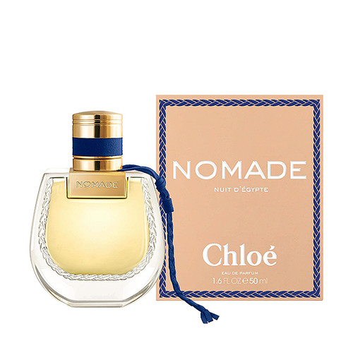 Chloé Nomade Nuit D'Egypte parfemska voda, 50 ml