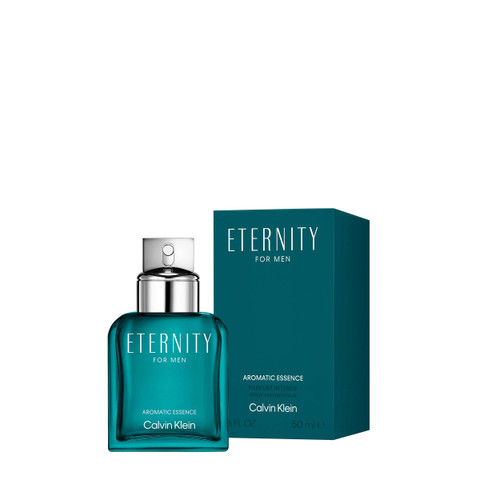 Calvin Klein Eternity Aromatic Essence parfemska voda, 50 ml