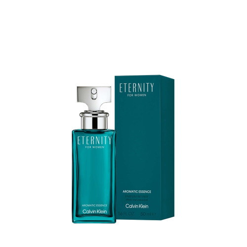 Calvin Klein Eternity Aromatic Essence For Women EDP 50 ml