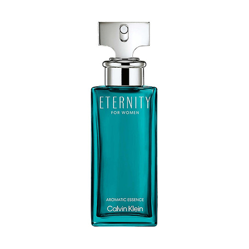 Calvin Klein Eternity Aromatic Essence For Women EDP 50 ml