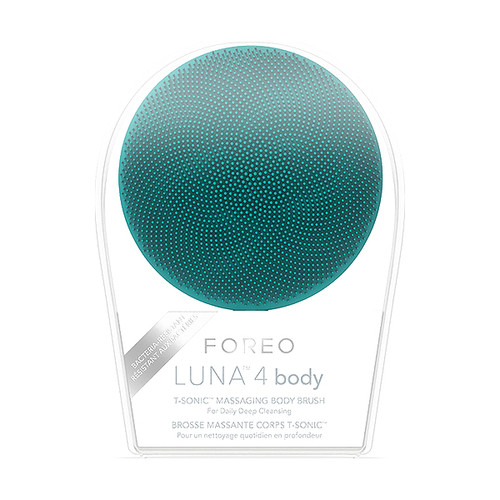 Foreo LUNA 4 Body EVERGREEN