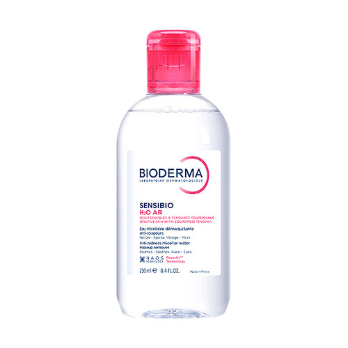 BIODERMA SENSIBIO AR H2O MICELARNA VODA 250 ML