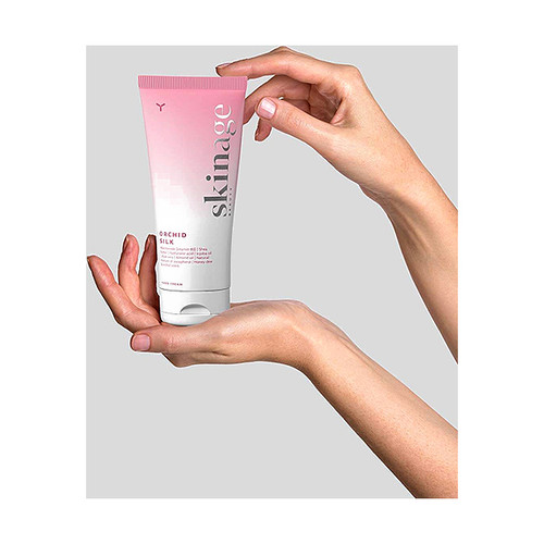 Yasenka Skinage Beauty Orchid Silk Krema za ruke 100 ml