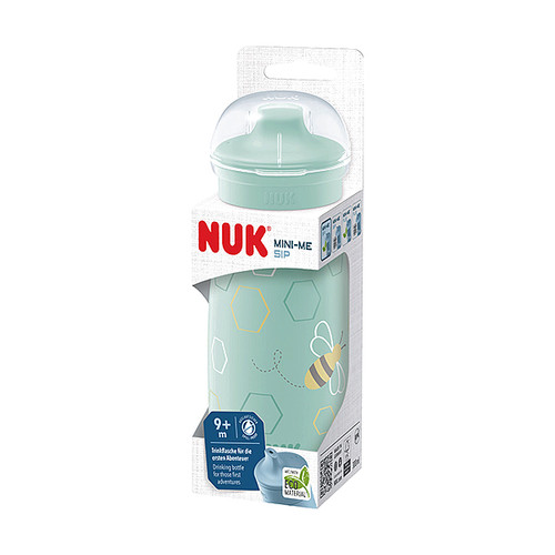 NUK Boca PVC Mini me Sip 300 ml