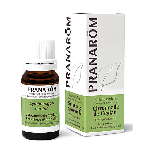 Pranarom Eterično ulje CIMET KORA 5 ml