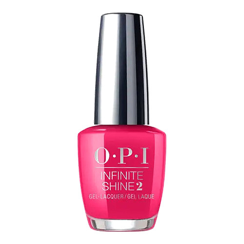 Opi Lak ISLV12 CHA CHING CHERRY 15 ml