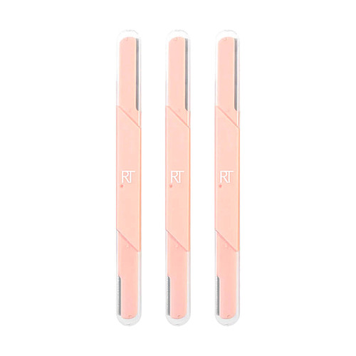 Real Techniques Face & Brow Britvice za lice i obrve