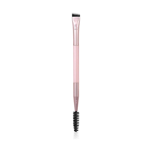 Real Techniques Dual Ended Brush Brow Četkica za obrve