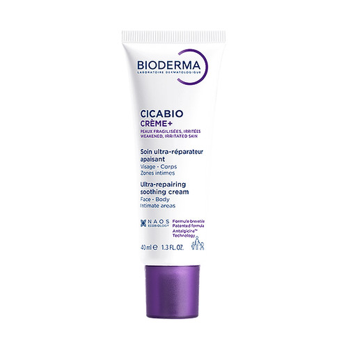 Bioderma Cicabio+ krema 40 ml