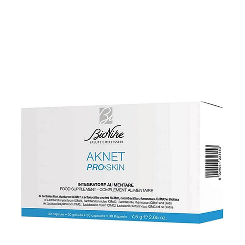 Bionike AKNET PRO SKIN Kapsule A30