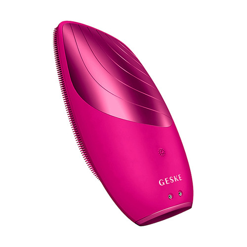Geske Sonic Thermo Facial Brush 6 u 1