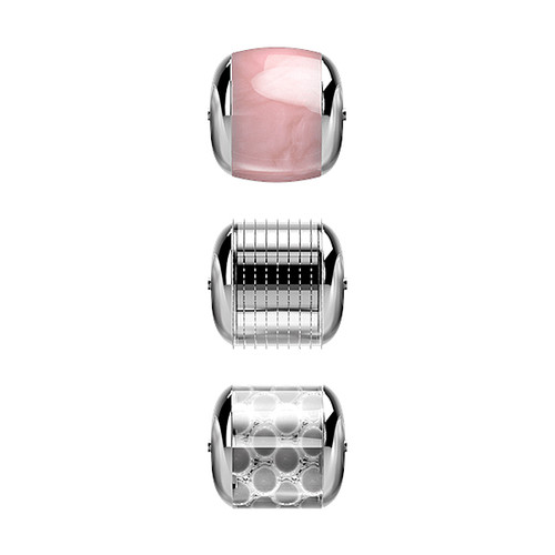 Geske MicroNeedle Face Roller 9 u 1