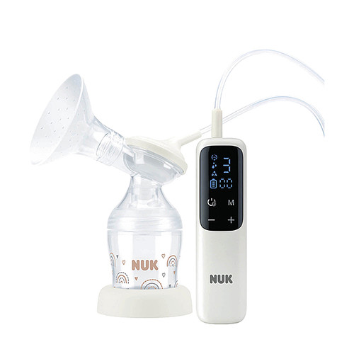 Nuk Električna izdajalica Soft & Easy 10252142