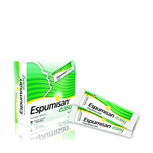 ESPUMISAN EASY GRANULE A28