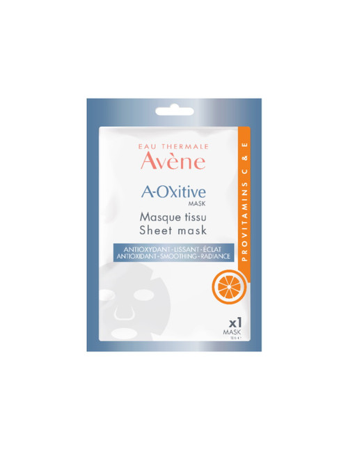 AVENE A-OXITIVE MASKA 18 ML