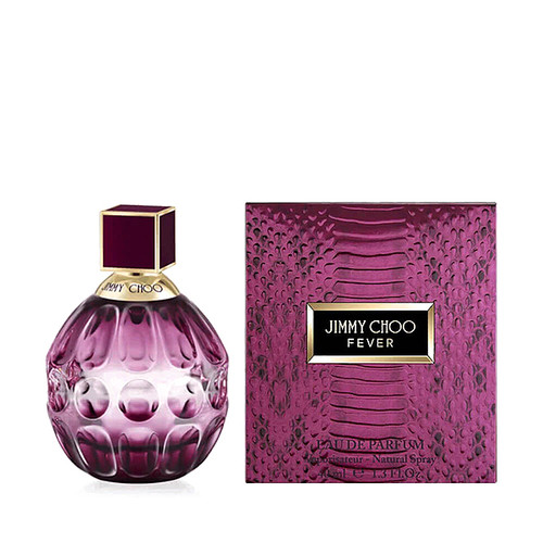 Jimmy Choo Fever parfemska voda