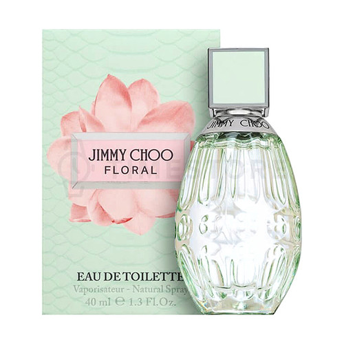 Jimmy Choo Floral toaletna voda
