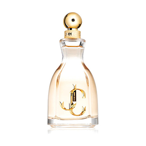 Jimmy Choo I Want Choo EDP
