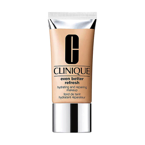 Clinique Even Better Refresh Hydrating and Repairing tekući puder