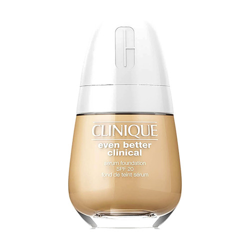 Clinique Even Better Clinical Serum Tekući puder 30 ml