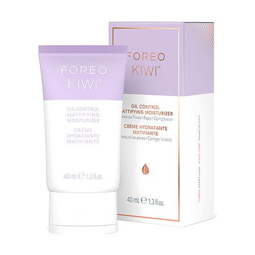 Foreo KIWI Mattifying Moisturizer 40 ml
