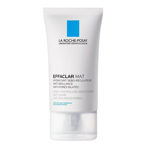 La Roche-Posay Effaclar MAT matirajuća krema za masnu kožu, 40 ml 
