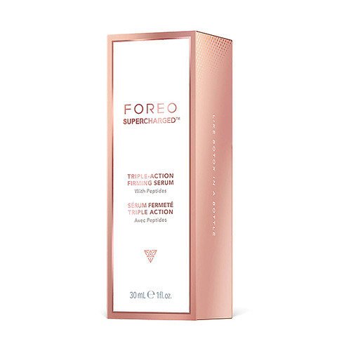 Foreo Supercharged Triple Active serum 30 ml