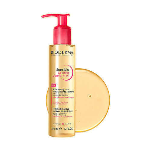 Bioderma Sensibio Micelarno ulje 150 ml