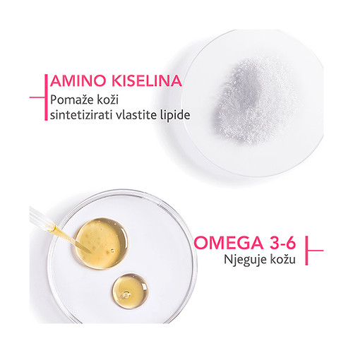 Bioderma Sensibio Micelarno ulje 150 ml