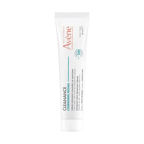 Avene Cleanance Comedomed PILING krema 40 ml