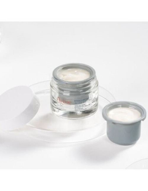 Avène Hyaluron Activ B3 Aqua-gel krema protiv bora, 50 ml refill  Avène Hyaluron Activ B3 Aqua-gel krema protiv bora, 50 ml refill