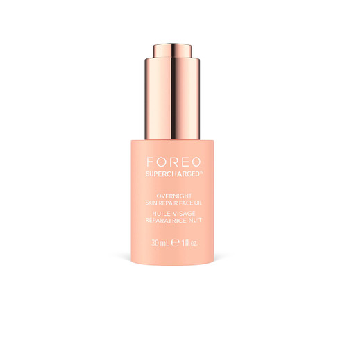 Foreo Supercharged Noćno ulje 30 ml