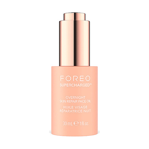 Foreo Supercharged Noćno ulje 30 ml