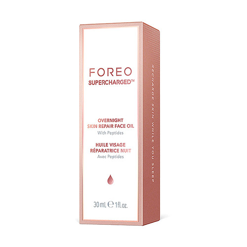Foreo Supercharged Noćno ulje 30 ml