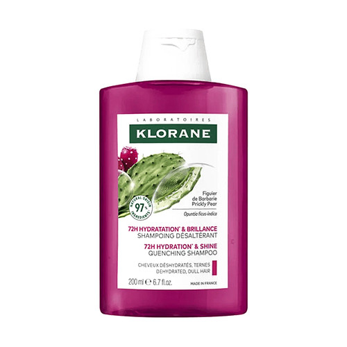 Klorane Indijska smokva šampon 200 ml