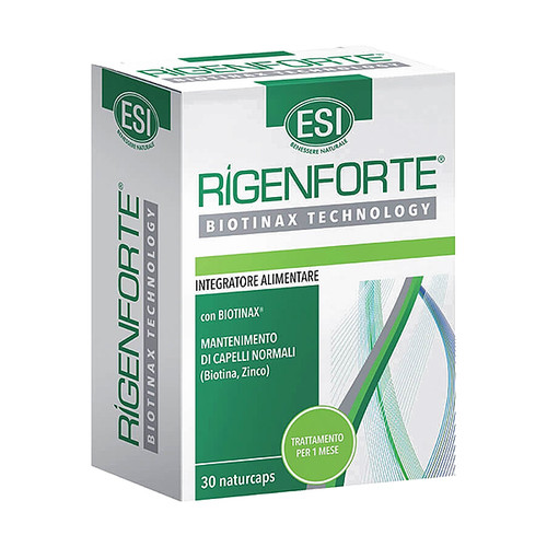 Esi Rigenforte kapsule A30