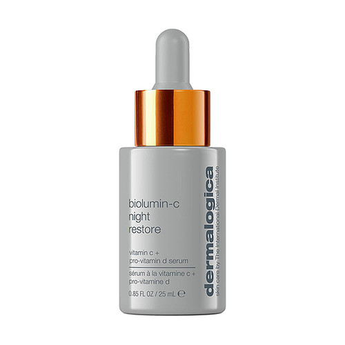 Dermalogica BioLumin-C Night Restore serum 25 ml
