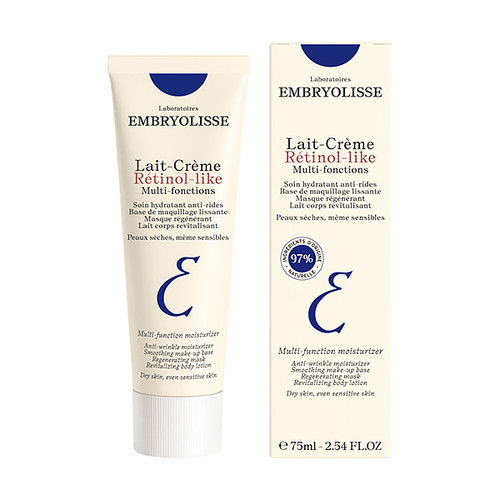 Embryolisse Lait-Crème Rétinol-like 5 u 1 krema protiv bora 40 ml