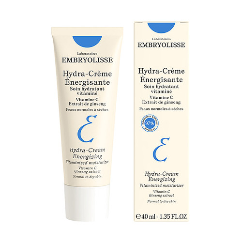 Embryolisse Hydra Energizing krema za lice 40 ml