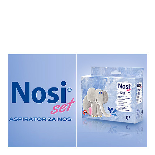 NOSI ASPIRATOR 