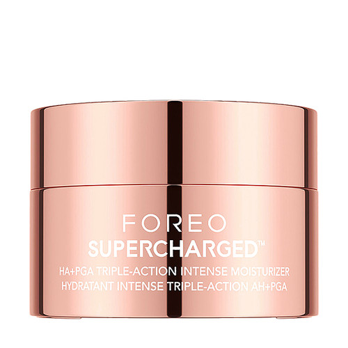 Foreo Supercharged HA+PGA Moisturizer gel krema 50 ml
