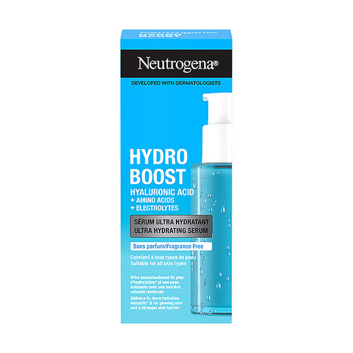 Neutrogena Hydro Boost Serum 30 ml