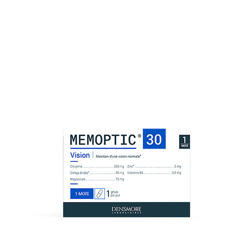Densmore MEMOPTIC kapsule A30