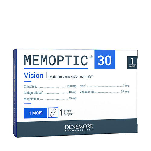 Densmore MEMOPTIC kapsule A30