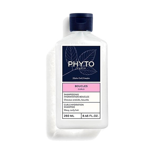 PHYTO CURLS Šampon 250 ml